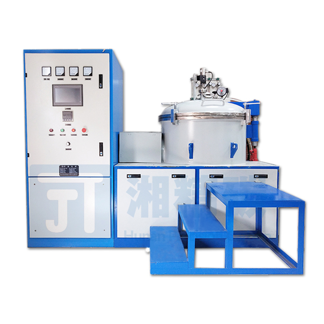 Integrierter Laborgraphitisierung integrierter Ofen