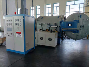 Atmosphärenschutz-Kohlenstoffofen