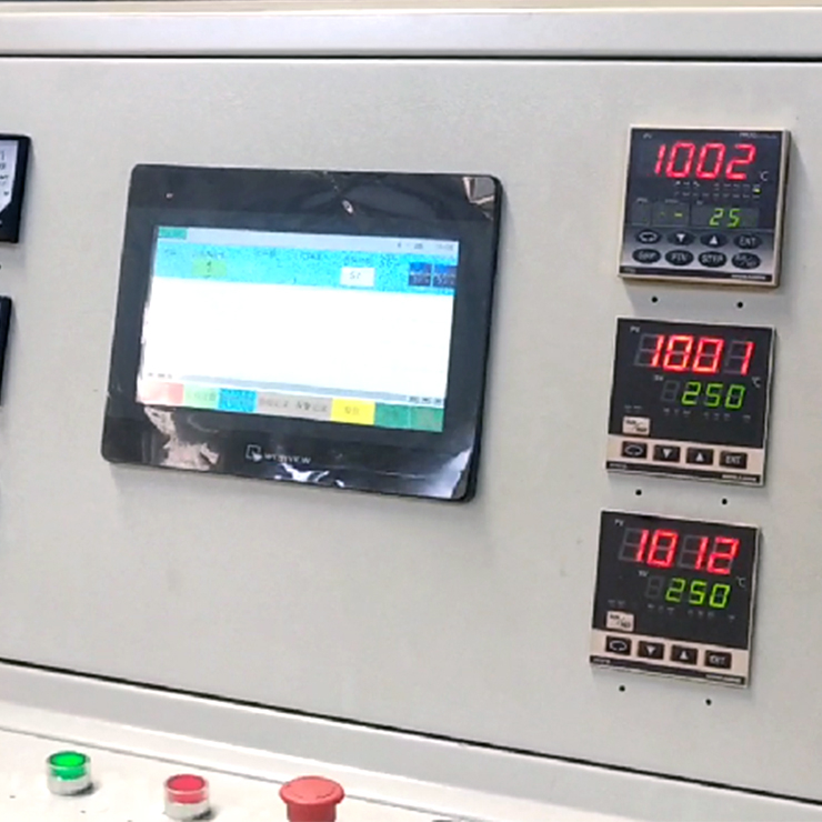 IGBT-Kurzschluss-Heizgeräte