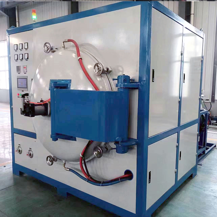 Beliebtester Si2O-Sinterofen