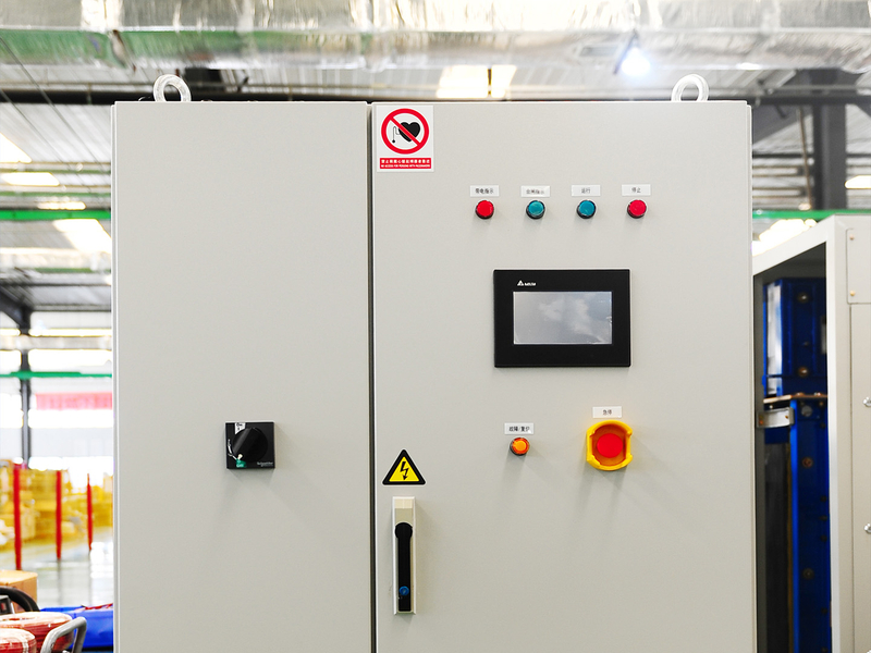 IGBT-Induktionsheizstromversorgung