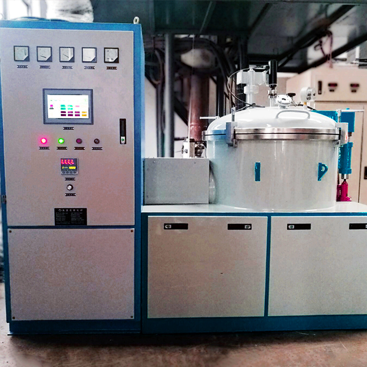 3200℃ Ultrahochtemperatur-Graphitisierungsofen