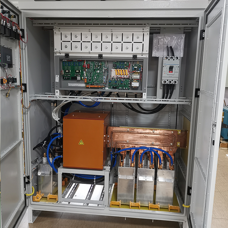 IGBT-Induktionsheizstromversorgung