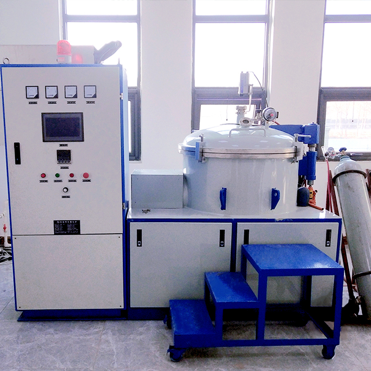 3200℃ Ultrahochtemperatur-Graphitisierungsofen