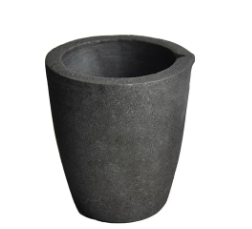 Graphittiegel