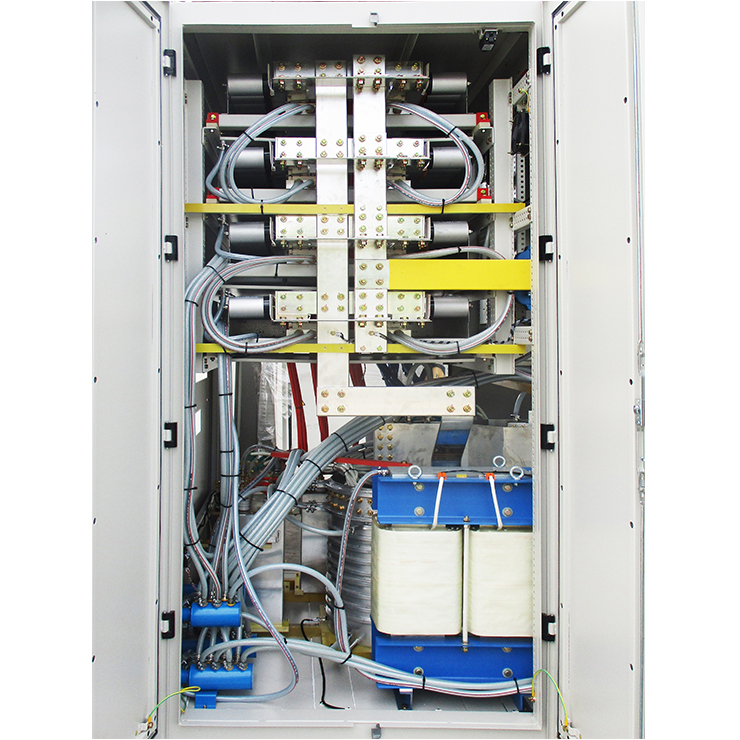 IGBT-Induktionsheizstromversorgung