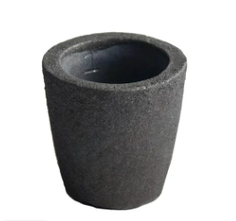 Graphittiegel