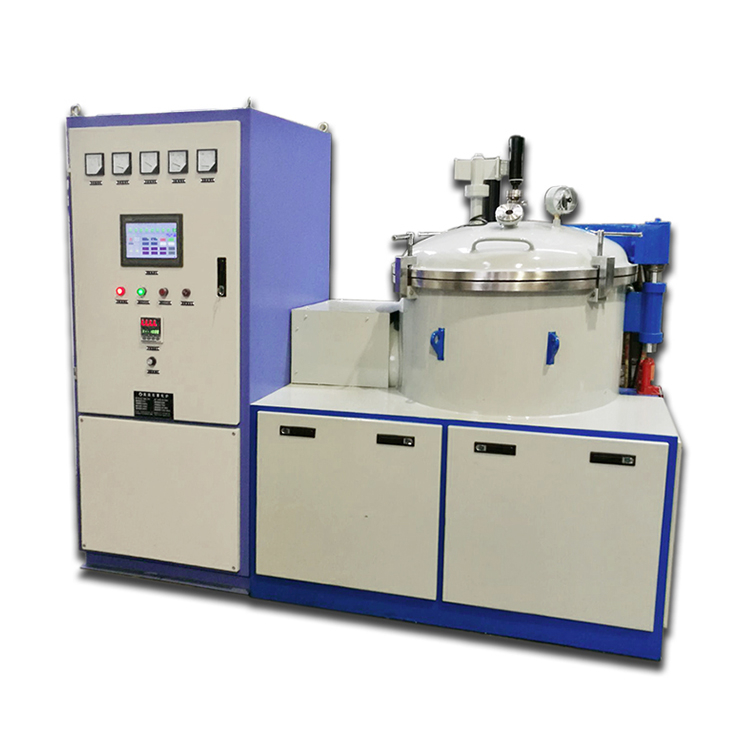 3200℃ Ultrahochtemperatur-Graphitisierungsofen
