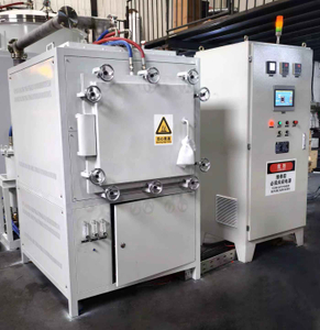 Laboratmosphärenofen