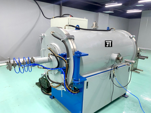 Kohlefaser-Graphitisierungsofen